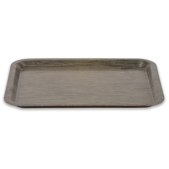 Roltex Original Serviertablett Wenge 32,5 x 26,5cm 1 Roltex Original Serviertablett Wenge 32,5 x 26,5cm