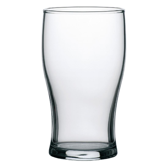 Arcoroc Tulip Biergläser 295ml CE-gekennzeichnet (24 Stück) Arcoroc Tulip Biergläser 295ml CE-gekennzeichnet (24 Stück)