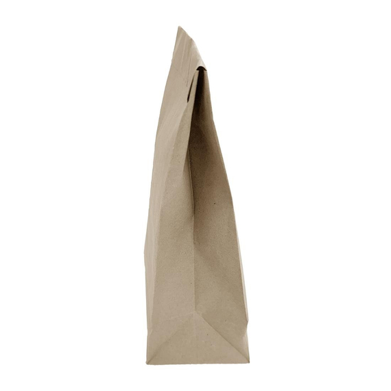 Fiesta Recycelbare Versiegelbare Takeaway Beutel Mittel (250 Stück) 4 Fiesta Recycelbare Versiegelbare Takeaway Beutel Mittel (250 Stück)