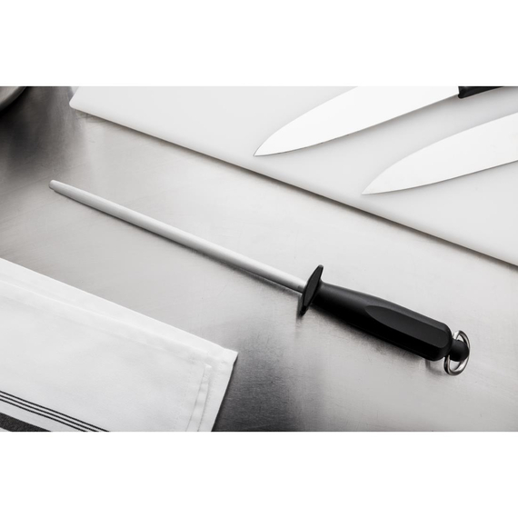 Victorinox Schleifstab 25,5cm 4 Victorinox Schleifstab 25,5cm