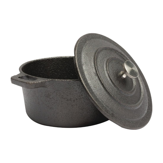 Comas Mini-Auflauf 11cm 3 Comas Mini-Auflauf 11cm
