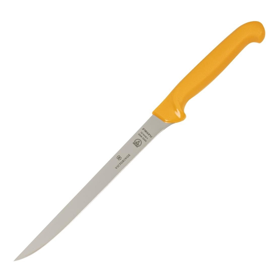 Victorinox Swibo Flexibles Filiermesser 20,5cm Victorinox Swibo Flexibles Filiermesser 20,5cm