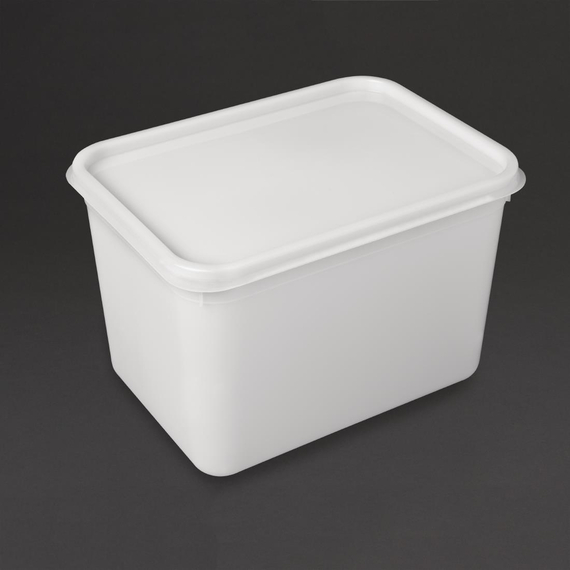 Eiscremebehälter 4L (15 Stück) 1 Eiscremebehälter 4L (15 Stück)