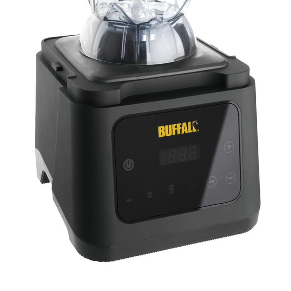 Buffalo Digitaler Küchenmixer 2,5L 2 Buffalo Digitaler Küchenmixer 2,5L