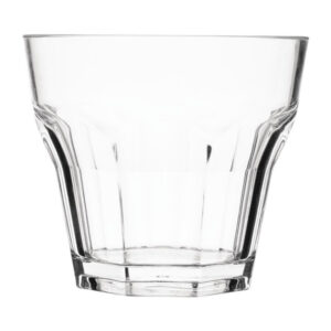 Olympia Kristallon Orleans Becher 200ml (12 Stück)