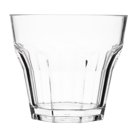 Olympia Kristallon Orleans Becher 200ml (12 Stück) Olympia Kristallon Orleans Becher 200ml (12 Stück)