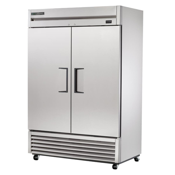 True T-49F-HC, 2 Türen, 1388 l Gefrierschrank True T-49F-HC, 2 Türen, 1388 l Gefrierschrank