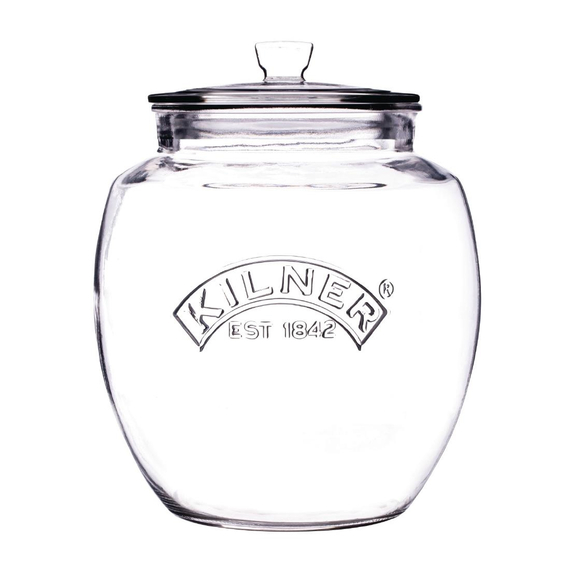 Kilner Vorratsglas 2L Kilner Vorratsglas 2L