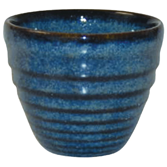 Churchill Bit on the Side Blue Ripple Dip-Töpfe, 114 ml, (12 Stück) 1 Churchill Bit on the Side Blue Ripple Dip-Töpfe, 114 ml, (12 Stück)