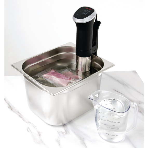 Caterlite tragbares Sous Vide 5 Caterlite tragbares Sous Vide