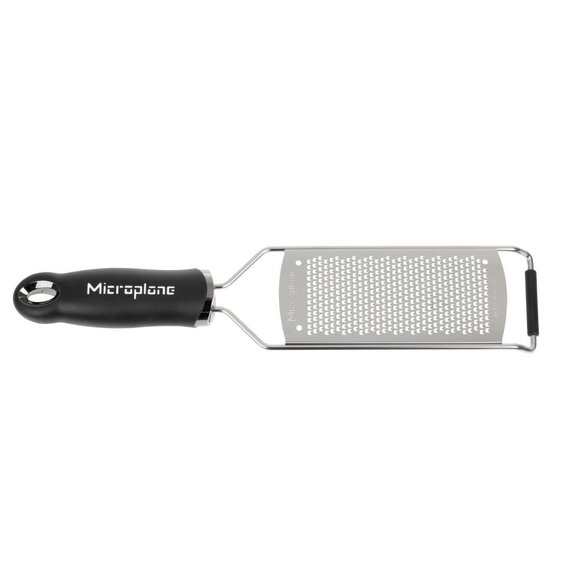 Microplane Gourmet feine Reibe Microplane Gourmet feine Reibe