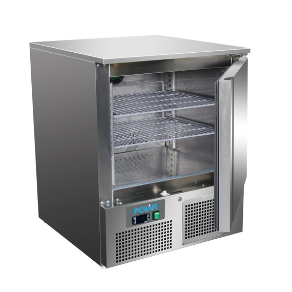 Polar U-Serie Premium Niedriges Modell Gefrierschrank 140L 2 Polar U-Serie Premium Niedriges Modell Gefrierschrank 140L