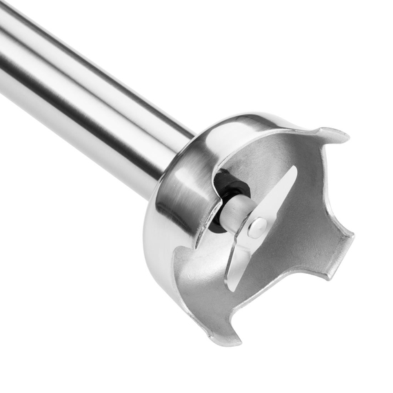 Nisbets Essentials Stabmixer mit variabler Geschwindigkeit und 250-mm-Schaft 3 Nisbets Essentials Stabmixer mit variabler Geschwindigkeit und 250-mm-Schaft