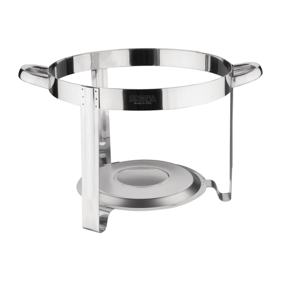 Olympia Vienna Chafing-Dish 5 Olympia Vienna Chafing-Dish