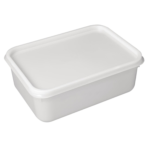 Eiscremebehälter 2L (15 Stück) 2 Eiscremebehälter 2L (15 Stück)