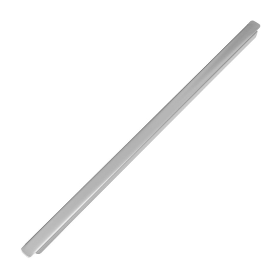 Vogue Edelstahl Zwischensteg für GN-Behälter 53cm Vogue Edelstahl Zwischensteg für GN-Behälter 53cm