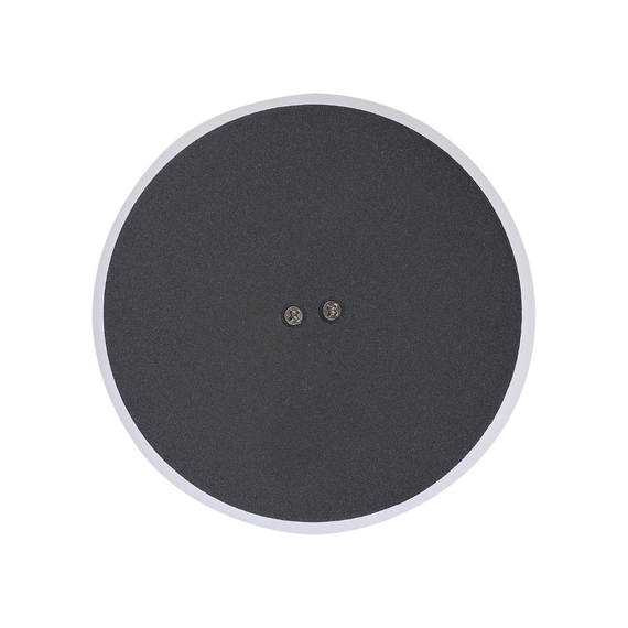 LED Solar-Tischleuchte - Warmweiße Farbe 6 LED Solar-Tischleuchte - Warmweiße Farbe