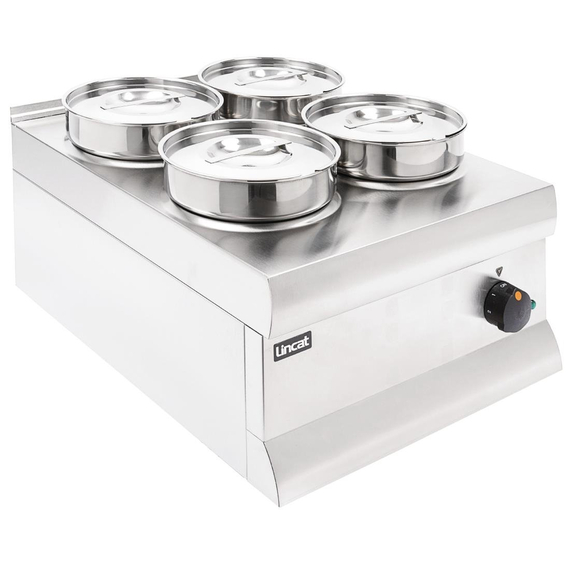 Lincat Silverlink 600 Wasserbad BS4 1 Lincat Silverlink 600 Wasserbad BS4