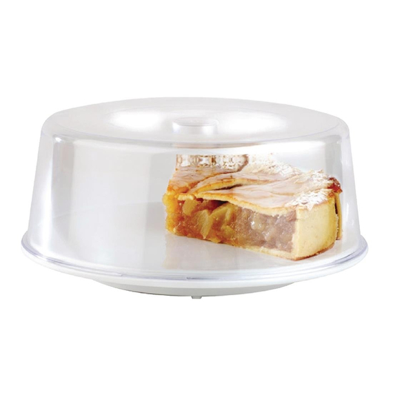 APS Pure Kuchenhaube für Teller GF153 und GK858 APS Pure Kuchenhaube für Teller GF153 und GK858