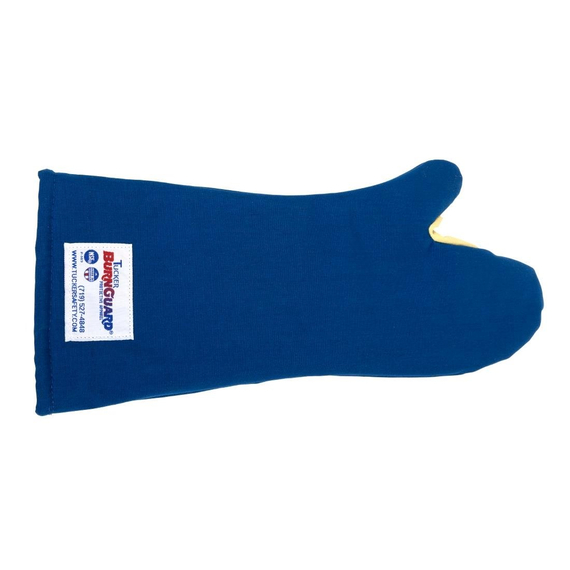 Burnguard Ofenhandschuh 45cm Burnguard Ofenhandschuh 45cm