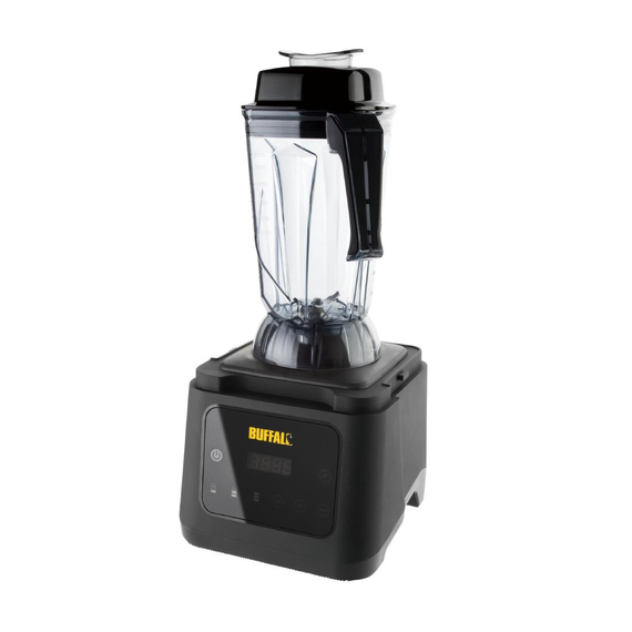 Buffalo Digitaler Küchenmixer 2,5L 1 Buffalo Digitaler Küchenmixer 2,5L