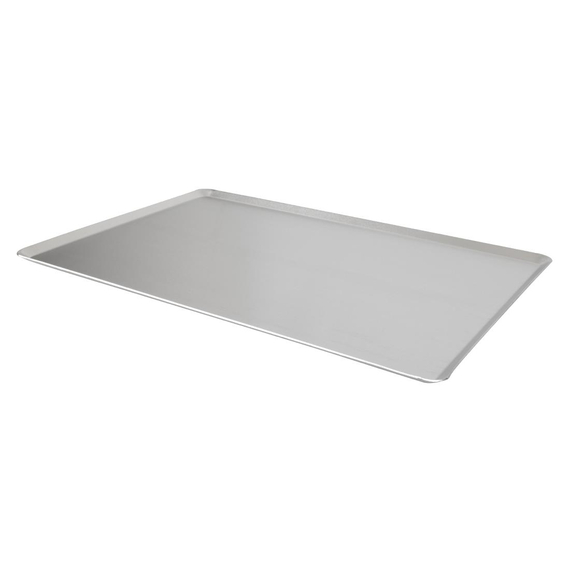 Matfer Bourgeat Aluminium-Backblech 60 x 40cm 1 Matfer Bourgeat Aluminium-Backblech 60 x 40cm
