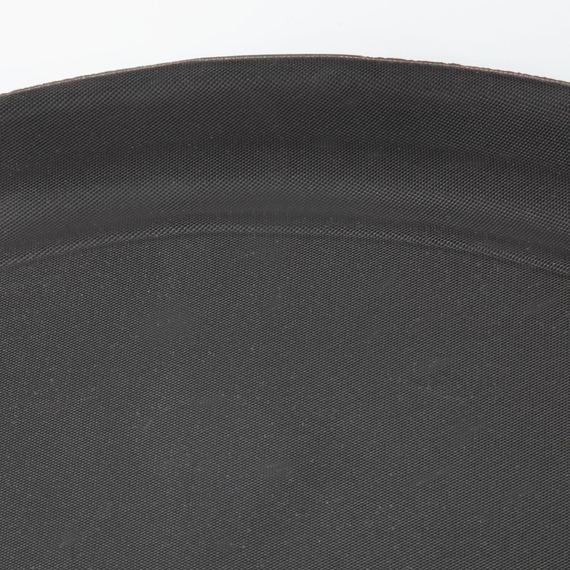 Olympia Kristallon Polypropylen Antirutsch Serviertablett oval 68,5cm 5 Olympia Kristallon Polypropylen Antirutsch Serviertablett oval 68,5cm