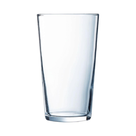 Olympia Konische Pintgläser UKCA-CE 570ml/20oz (24 Stück) 1 Olympia Konische Pintgläser UKCA-CE 570ml/20oz (24 Stück)