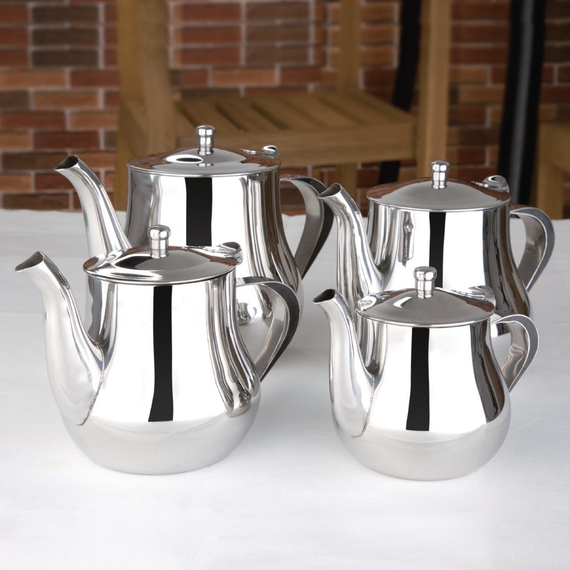 Olympia arabische Teekanne 1L Olympia arabische Teekanne 1L