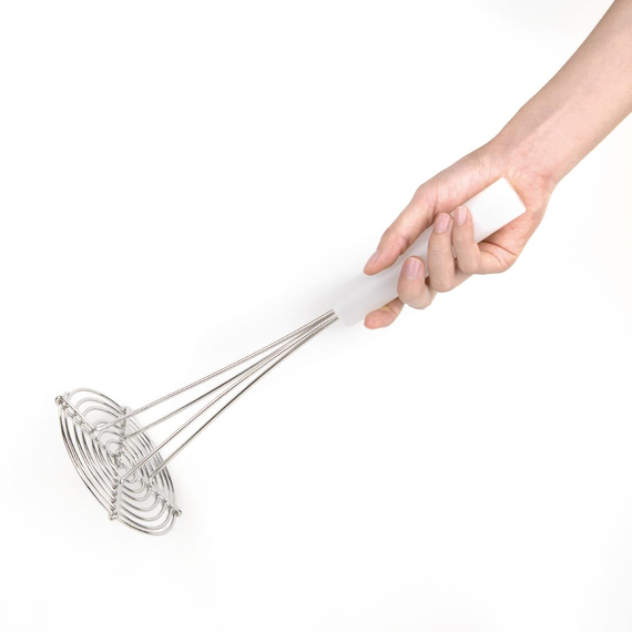 Vogue Kartoffelstampfer rund 13cm 2 Vogue Kartoffelstampfer rund 13cm