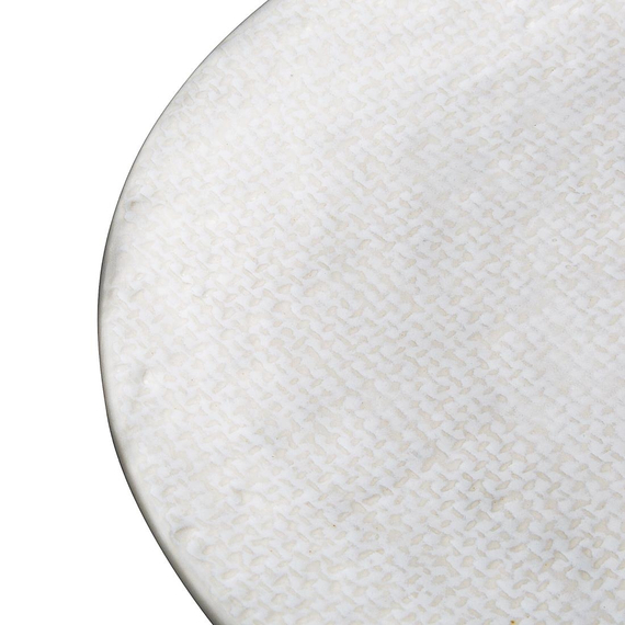 Olympia Denim Weiße Coupe-Teller 180mm (6 Stück)) 6 Olympia Denim Weiße Coupe-Teller 180mm (6 Stück))