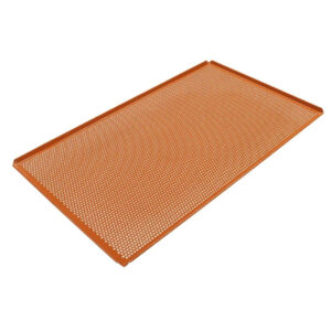 Schneider perforiertes antihaftbeschichtetes Backblech 53 x 32,5cm