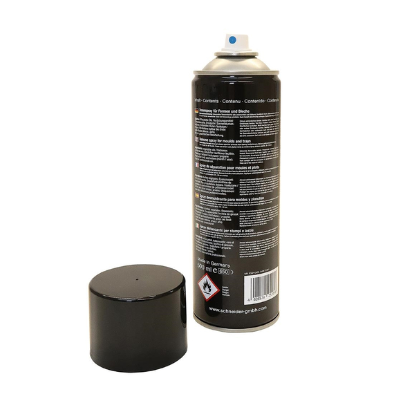 Schneider Walter Back-Trennspray 0,5L 2 Schneider Walter Back-Trennspray 0,5L