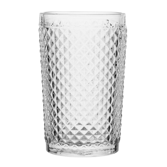 Olympia Eva Hi Ball Becher 350ml (6 Stück) Olympia Eva Hi Ball Becher 350ml (6 Stück)