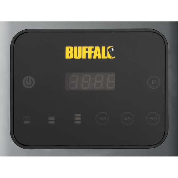 Buffalo Digitaler Küchenmixer 2,5L 5 Buffalo Digitaler Küchenmixer 2,5L