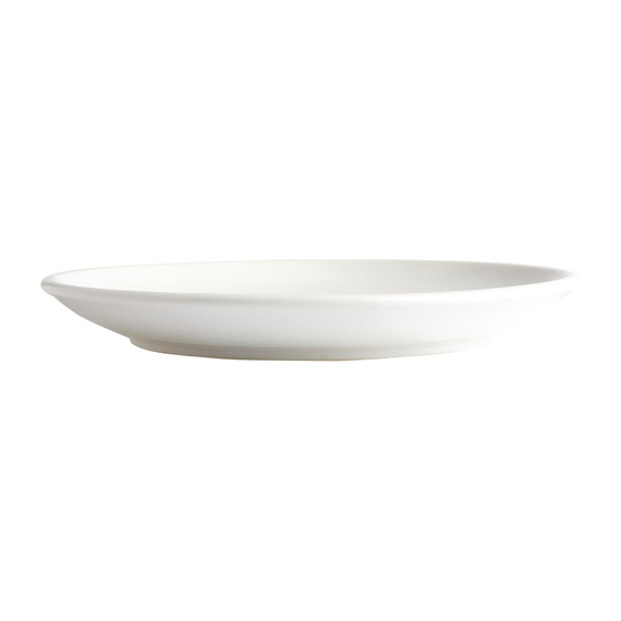 Olympia Cafe Coupeteller weiß 20cm (12 Stück) 3 Olympia Cafe Coupeteller weiß 20cm (12 Stück)