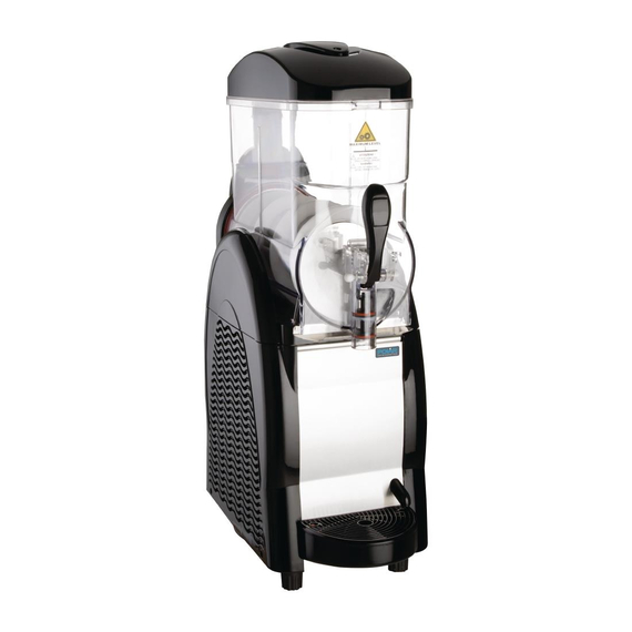 Polar G-Serie Slush Eis Maschine 1 x 12 Liter Polar G-Serie Slush Eis Maschine 1 x 12 Liter