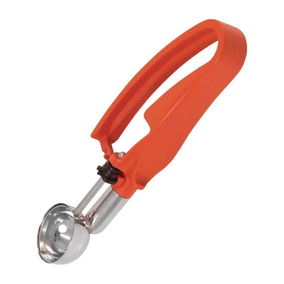 Bonzer Unigrip Eisportionierer Größe 100 Bonzer Unigrip Eisportionierer Größe 100