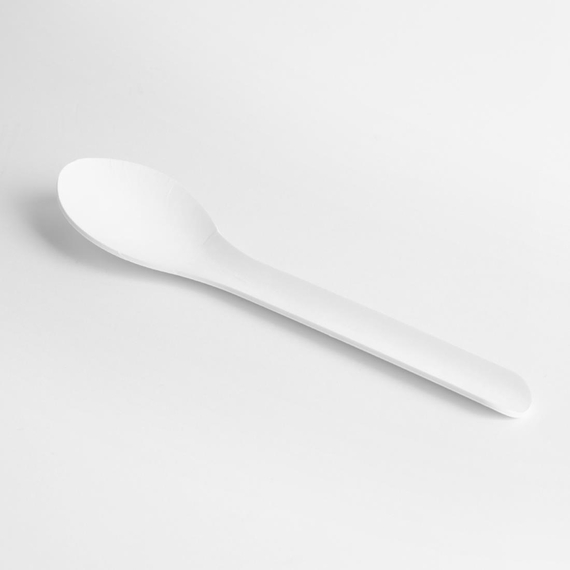 Fiesta kompostierbare Papplöffel 150mm (100 Stück) 3 Fiesta kompostierbare Papplöffel 150mm (100 Stück)