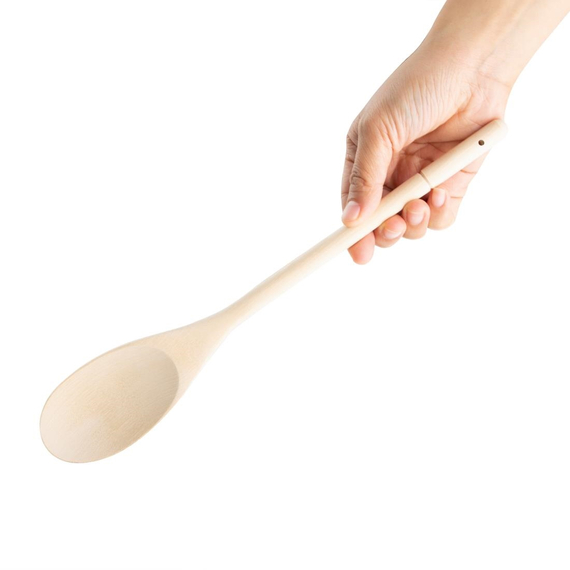 Vogue Holzlöffel 30cm 1 Vogue Holzlöffel 30cm