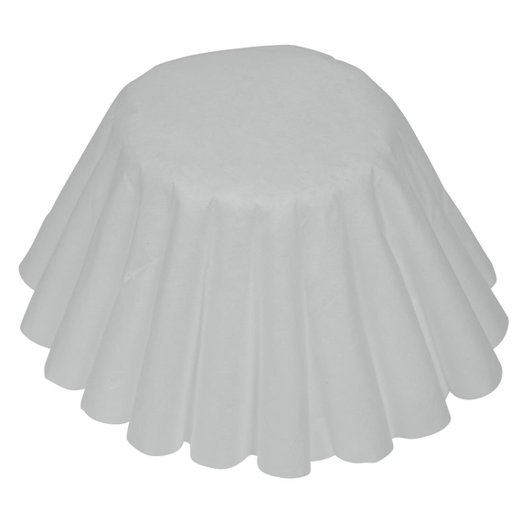 Korbfilterpapier (1000 Stück) 3 Korbfilterpapier (1000 Stück)