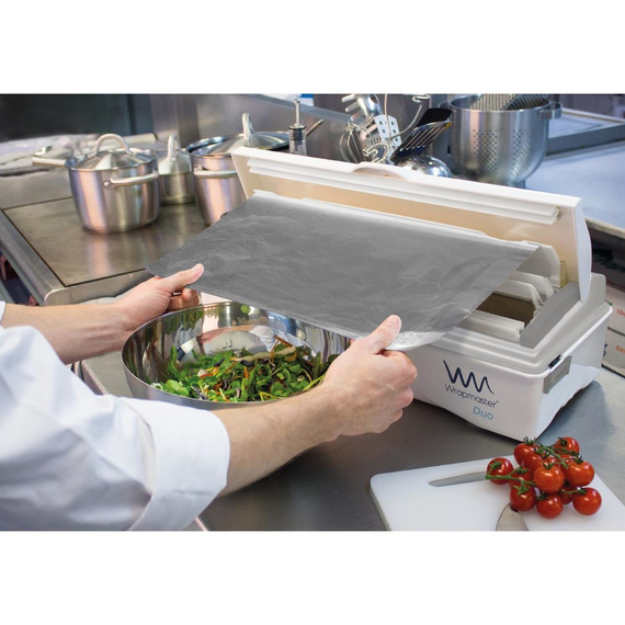 Wrapmaster Duospender 5 Wrapmaster Duospender