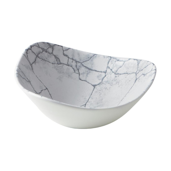 Churchill Studio Prints Kintsugi-Lotusschalen, perlgrau, 178 mm, (12 Stück) Churchill Studio Prints Kintsugi-Lotusschalen, perlgrau, 178 mm, (12 Stück)