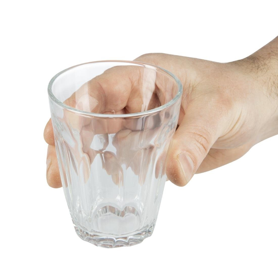 Olympia verstärkte Tumbler Gläser 23cl (12 Stück) Olympia verstärkte Tumbler Gläser 23cl (12 Stück)