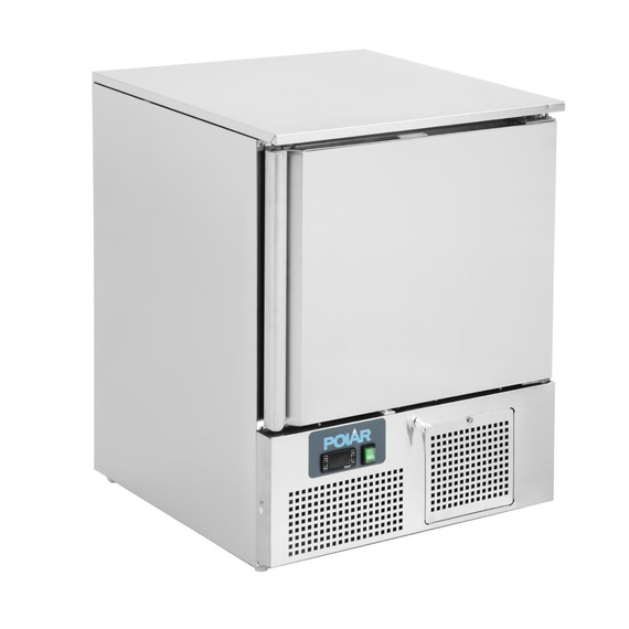 Polar U-Serie Premium Fischkühlung 140L 1 Polar U-Serie Premium Fischkühlung 140L