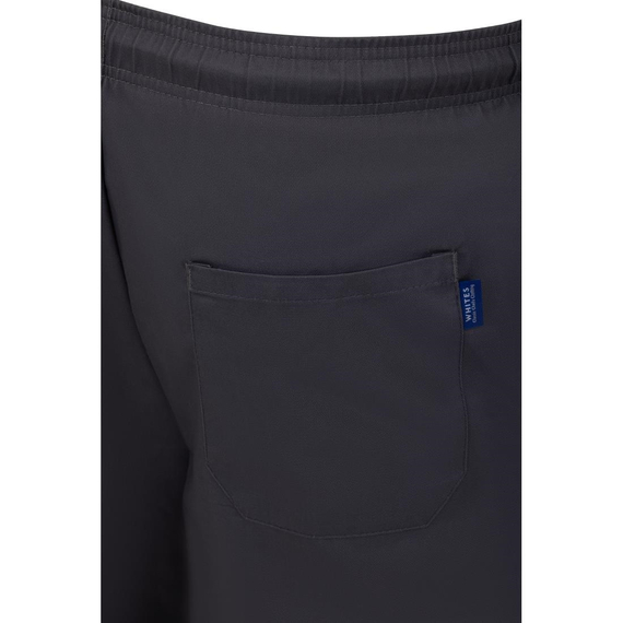 Whites Vegas Kochhose, Anthrazit, Größe S 5 Whites Vegas Kochhose, Anthrazit, Größe S