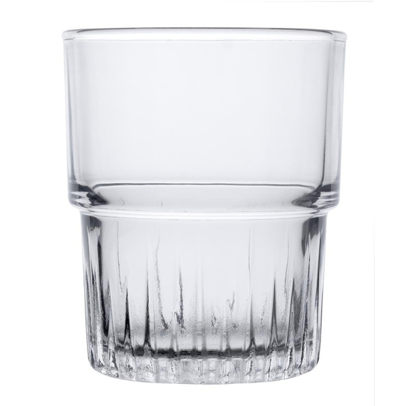 Duralex Stapelbare Becher 200ml (6 Stück) 1 Duralex Stapelbare Becher 200ml (6 Stück)