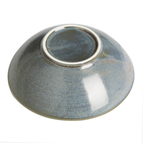 Olympia Ember Blaue Coupe Schalen 152mm (6 Stück) 3 Olympia Ember Blaue Coupe Schalen 152mm (6 Stück)