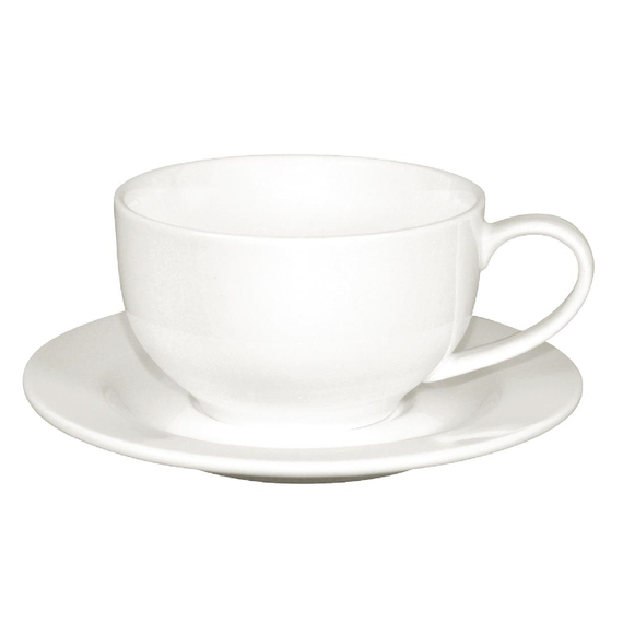 Olympia Lumina Untertasse für CD645 (6 Stück) 5 Olympia Lumina Untertasse für CD645 (6 Stück)