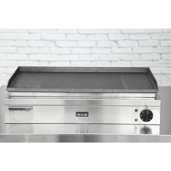 Lincat Lynx 400 doppelte elektrische Grillplatte LGR2 6 Lincat Lynx 400 doppelte elektrische Grillplatte LGR2